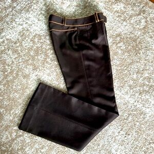 J. Crew Wool Trousers
